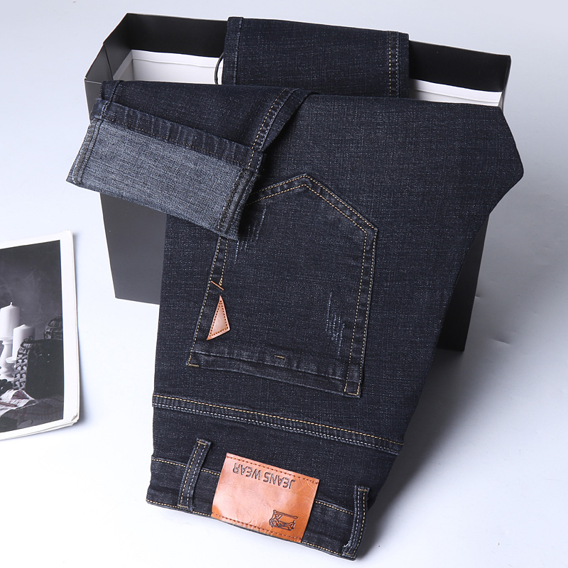 Levis Jeans 501 - Men Fashion Straight Jeans Men 2025