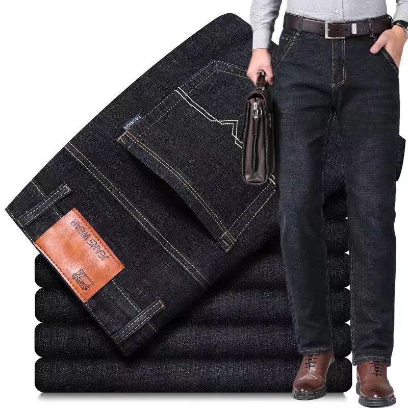Business Jeans Men Straight Ve - Levis Jeans 501 ulasan dan harga