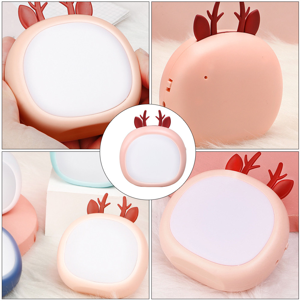 USB Rechargeable Portable Hand - Hand Warmer Electric ulasan dan harga