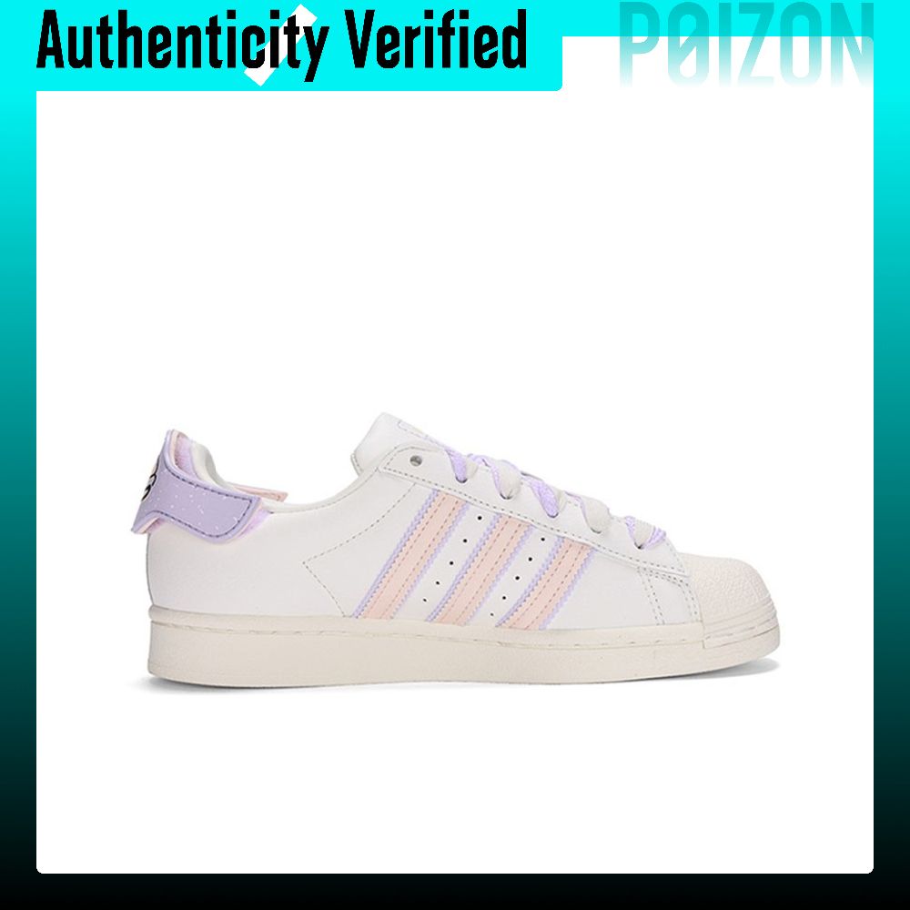 Adidas Originals SUPERSTAR Ska - Adidas Shoes Superstar ulasan dan harga