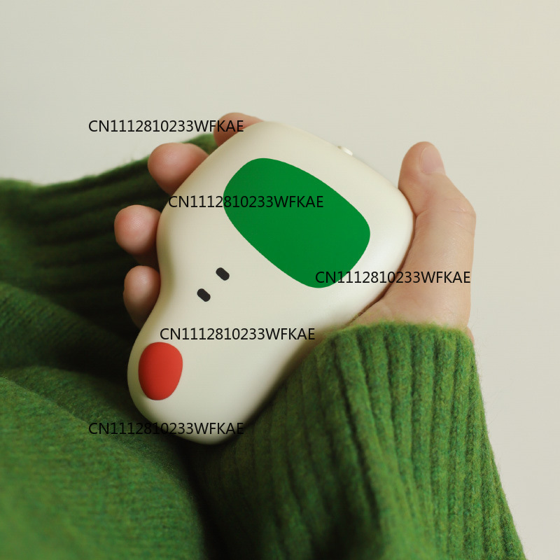 Hot dog hand warmer novelty mi - Hand Warmer Electric ulasan dan harga