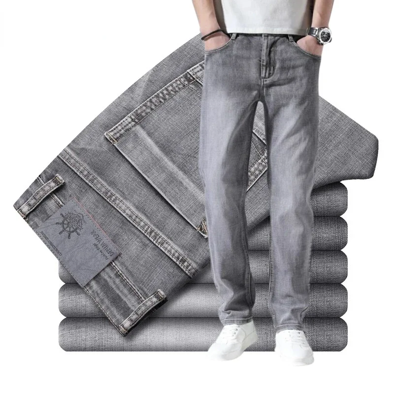 2026 Cotton Stretch Jeans Busi - Levis Jeans 501 ulasan dan harga