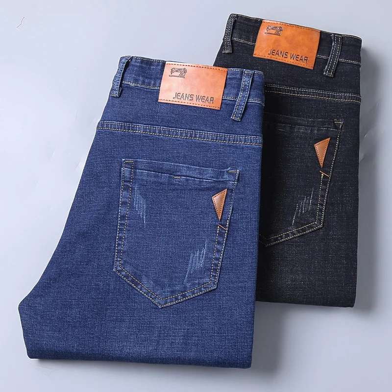 2026 Men NEW Men's Fashion Bus - Levis Jeans 501 ulasan dan harga