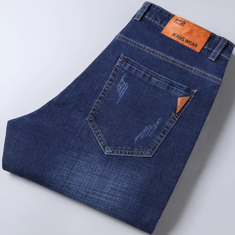 2026 NEW Men Men's Fashion Bus - Levis Jeans 501 ulasan dan harga